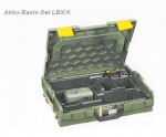 Proxxon 29900 Basic Battery Set For Cordless Tools Spare Parts